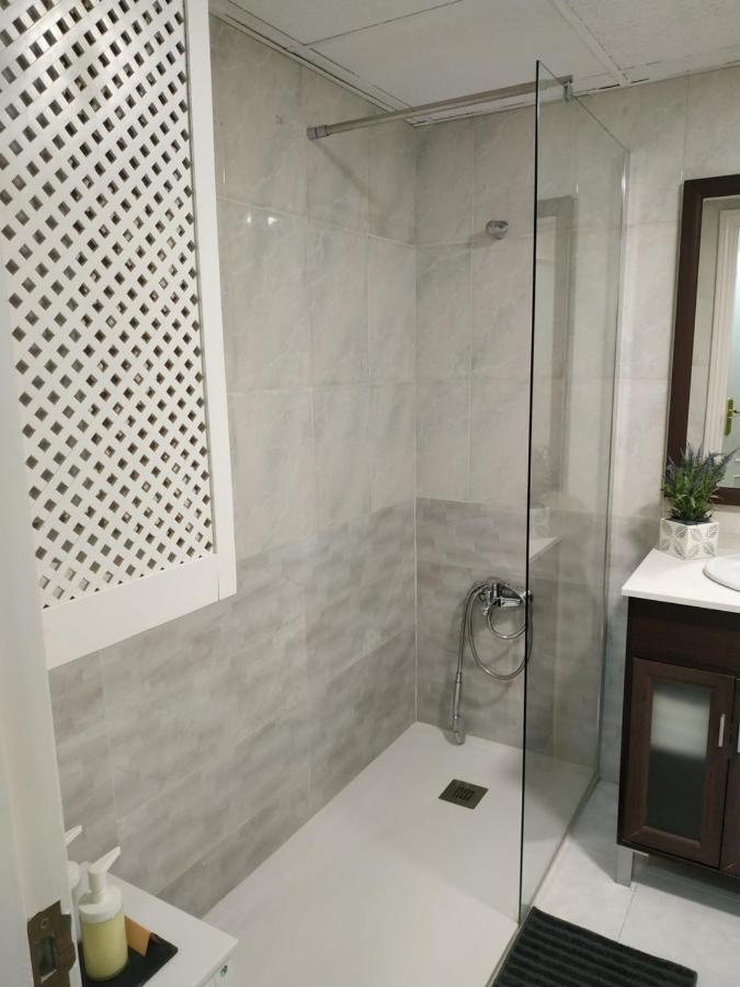 Apartamento Miramar Málaga Exterior foto