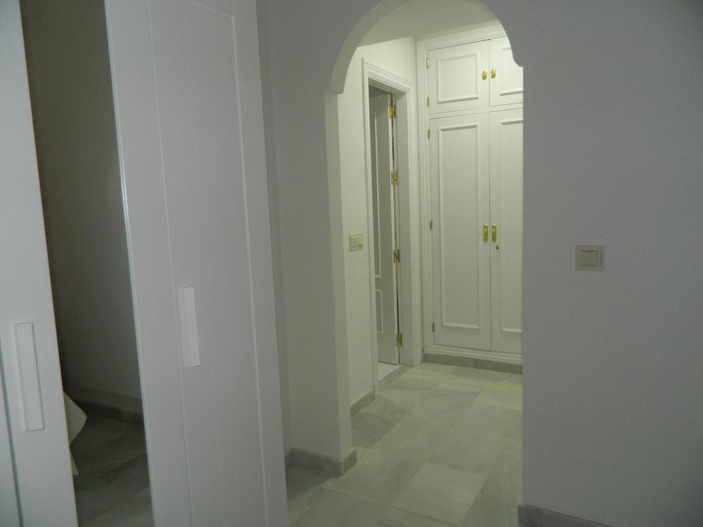 Apartamento Miramar Málaga Exterior foto